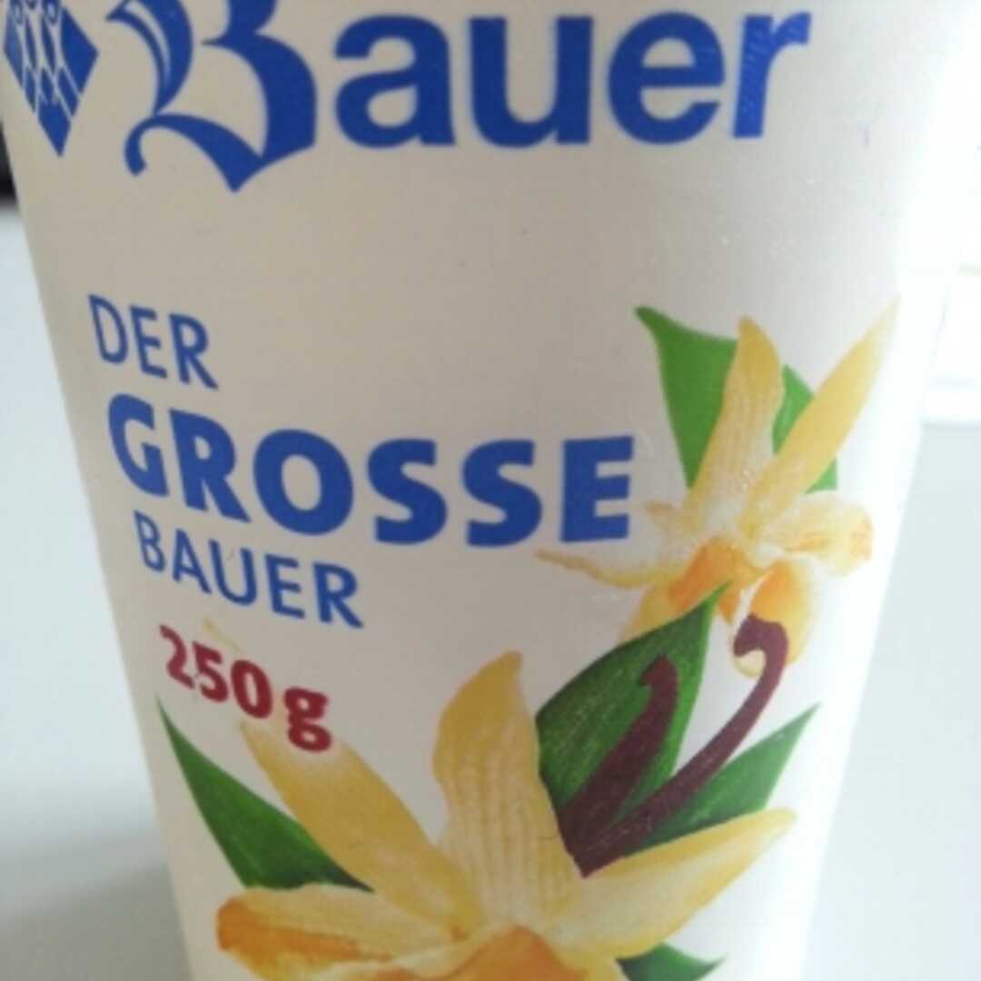 Bauer Der Große Bauer Vanille