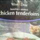 Winn-Dixie Chicken Tenderloins