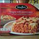 Stouffer's Lasagna with Meat & Sauce (Family Size)