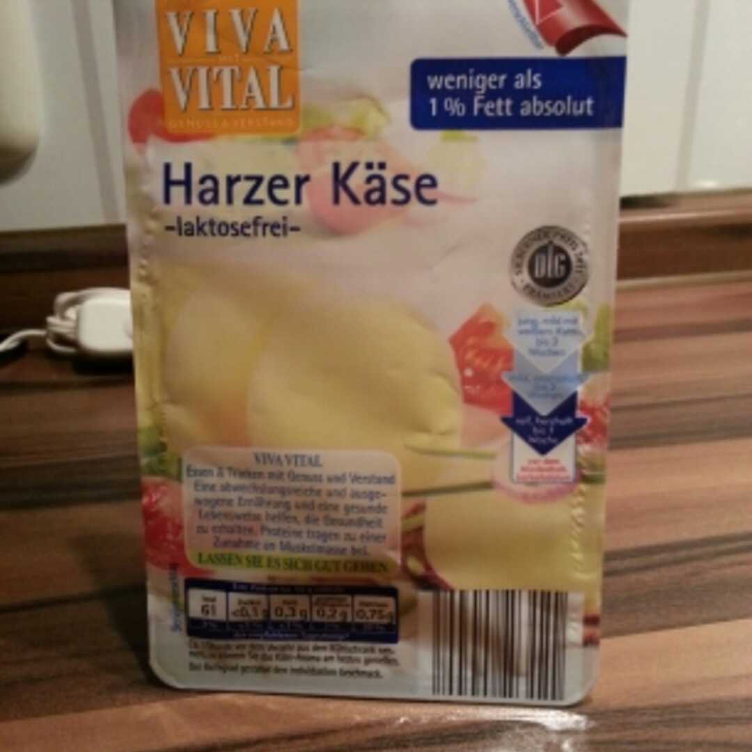Harzer Harzer Käse