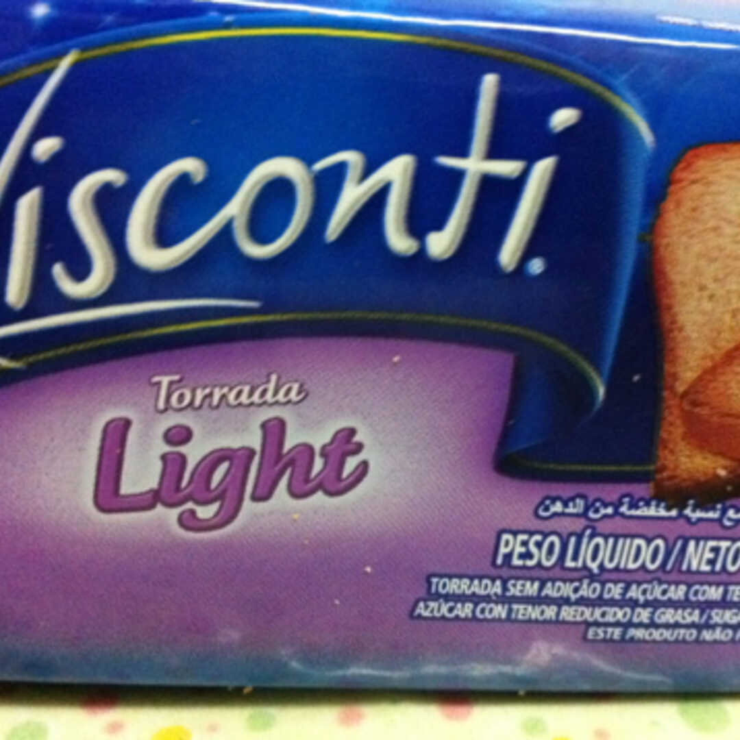 Visconti Torrada Light