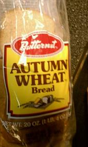 Butternut Bread Autumn Wheat Bread