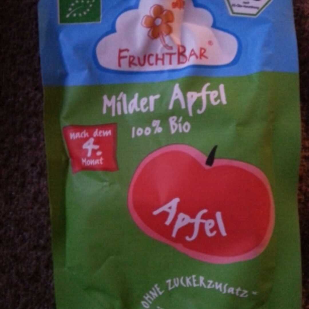 FruchtBar Milder Apfel