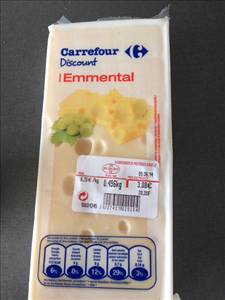 Carrefour Discount Emmental