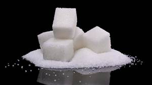 White Sugar (Granulated or Lump)