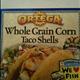 Ortega Whole Grain Corn Taco Shells