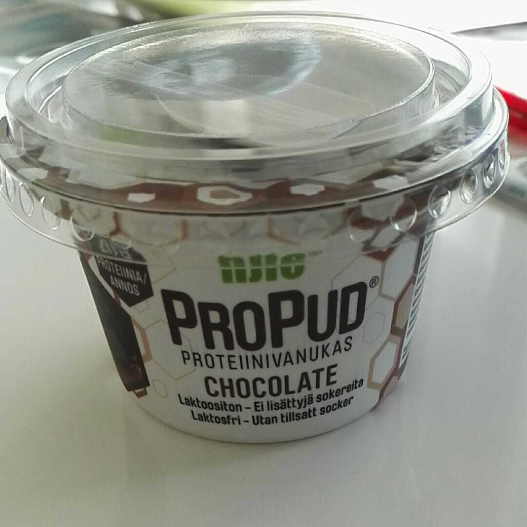 Njie Propud Chocolate
