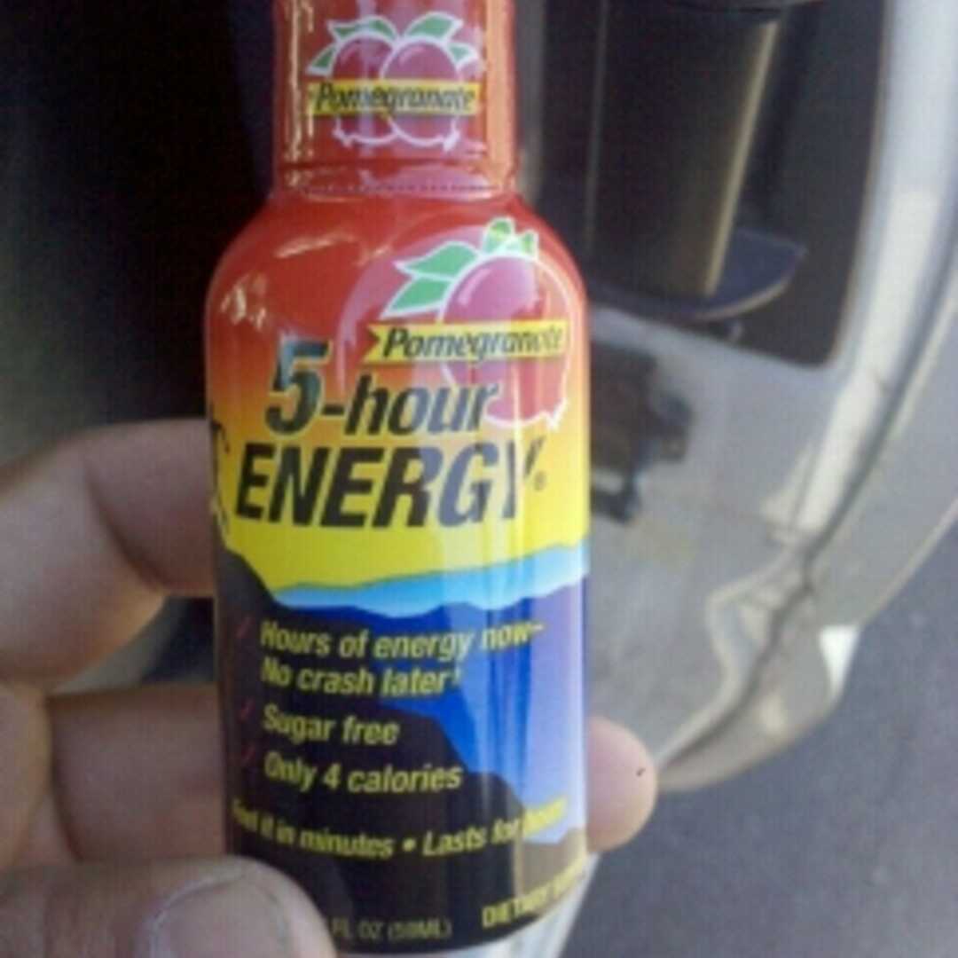 Living Essentials 5-Hour Energy Drink