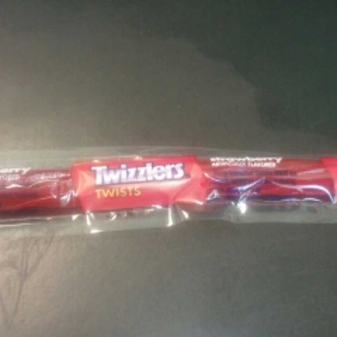 Twizzlers Strawberry Twists