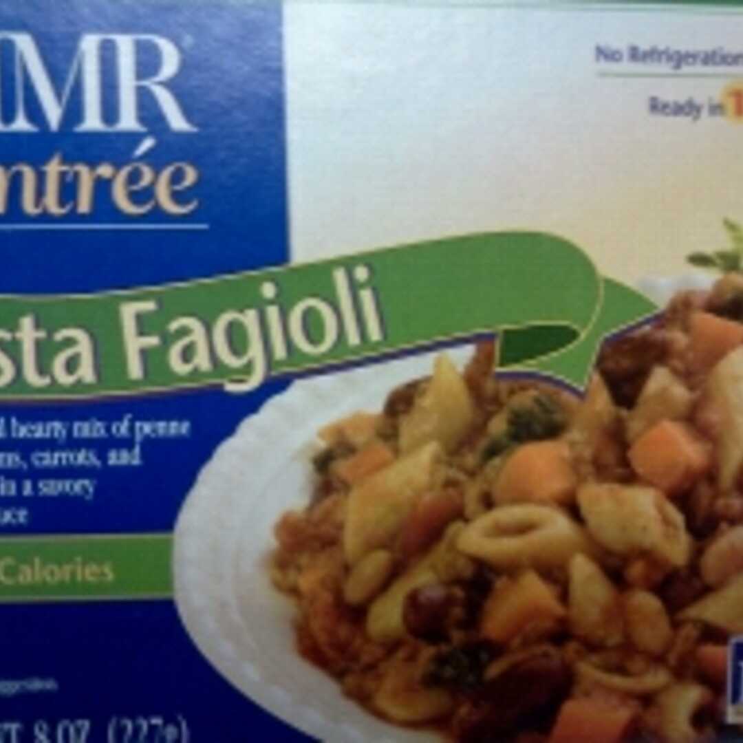 HMR Pasta Fagioli