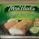 Mrs. Paul's Crunchy Fish Fillets