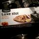Delicieux Luxe Stol