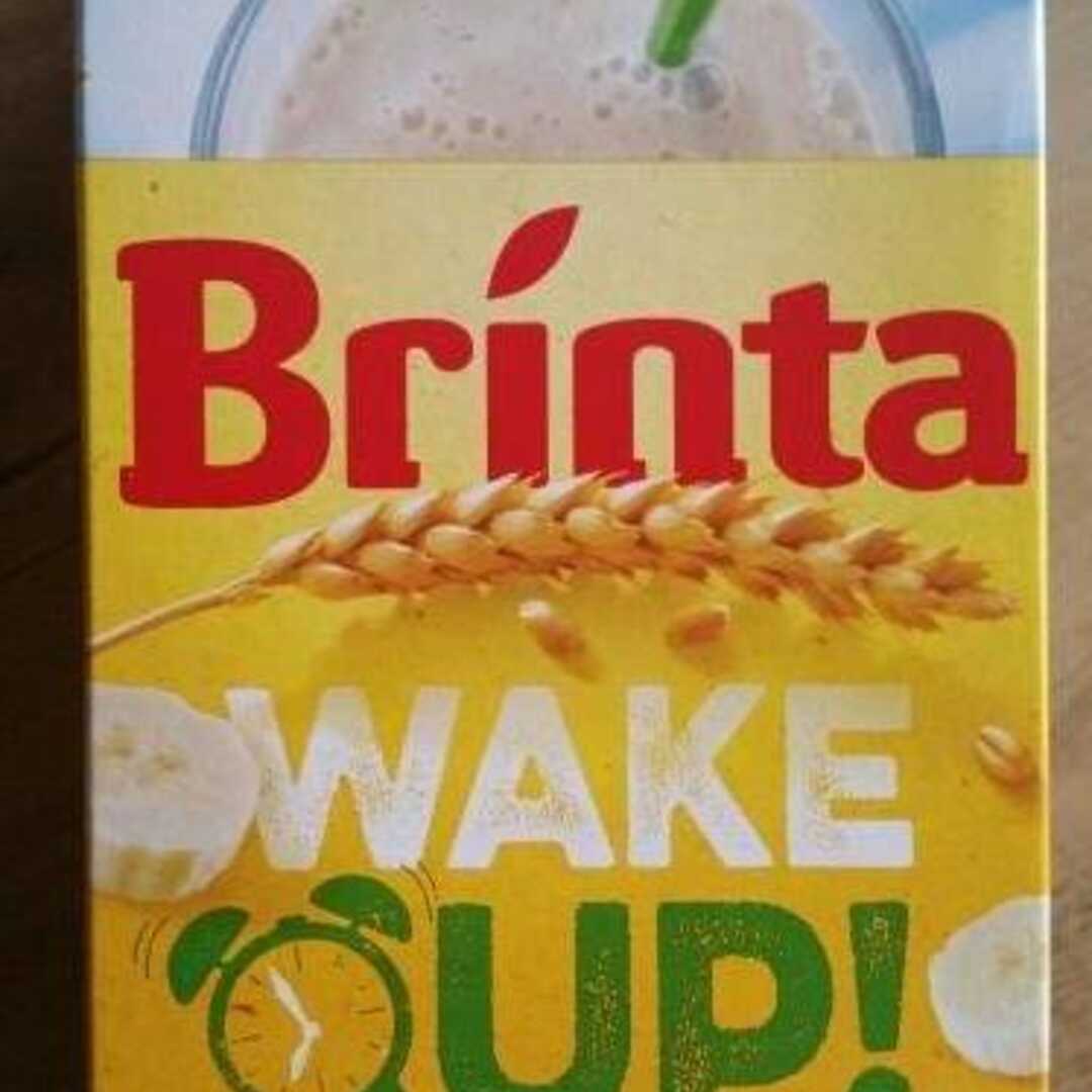 Brinta Wake Up Banaan
