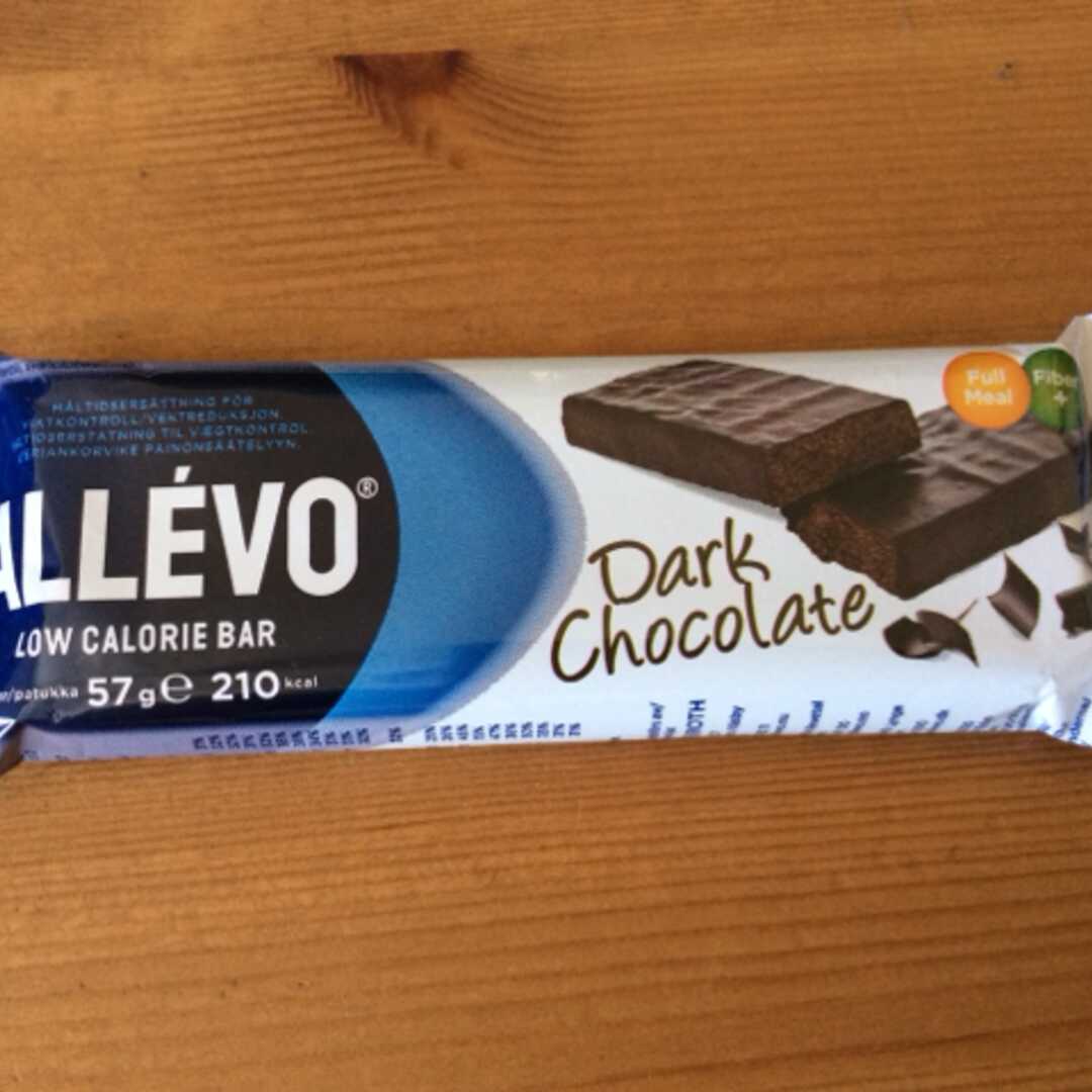Allévo Dark Chocolate Bar