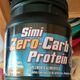 Similares Zero-Carb Protein