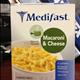 Medifast Macaroni & Cheese