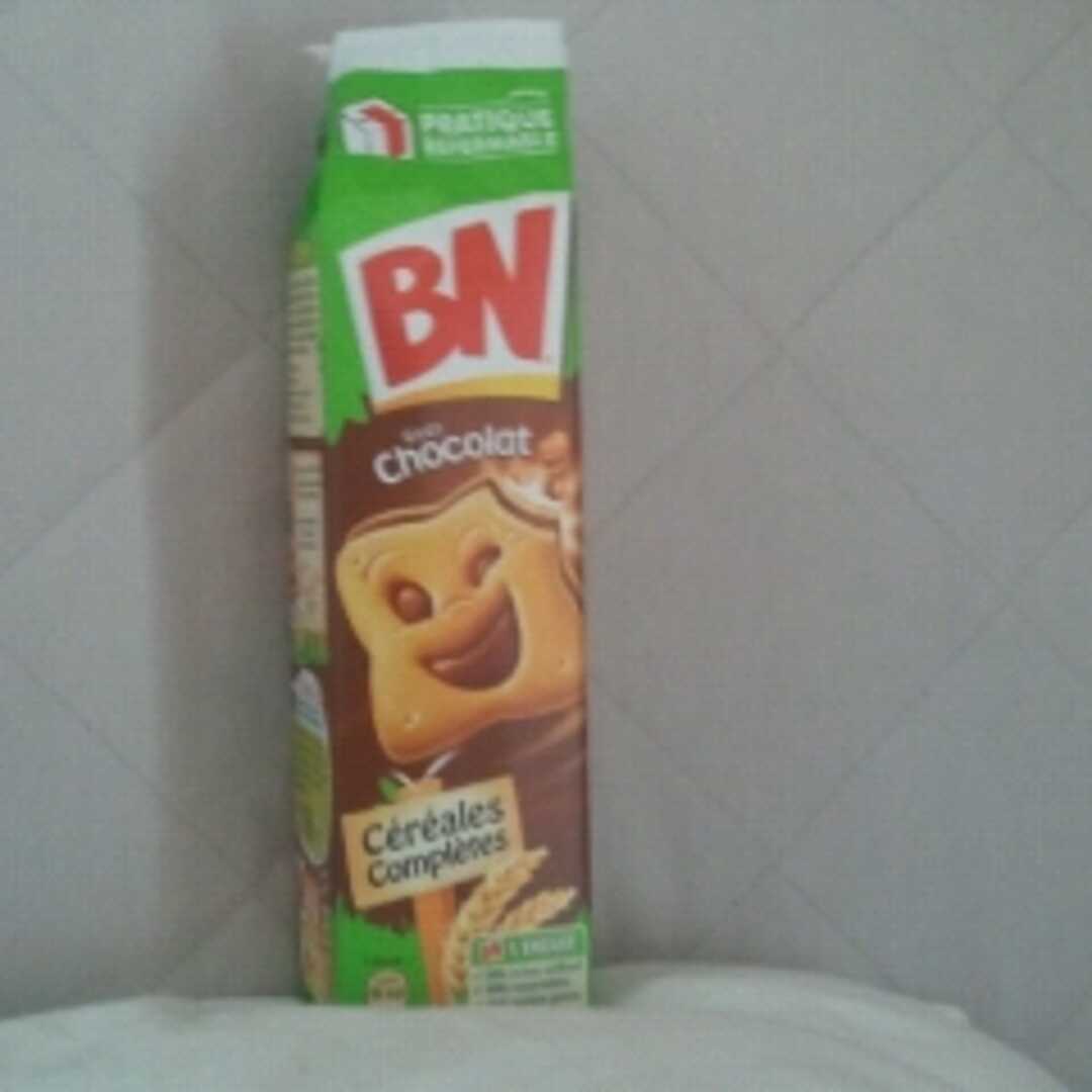 BN Chocolat
