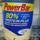PowerBar Protein Plus 80%