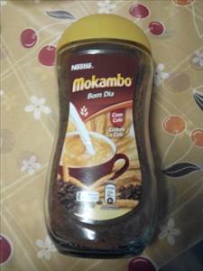 Nestlé Mokambo