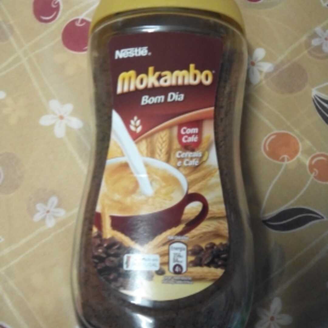 Nestlé Mokambo