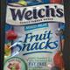 Welch's Fruit Snacks Mixed Fruit (30g)