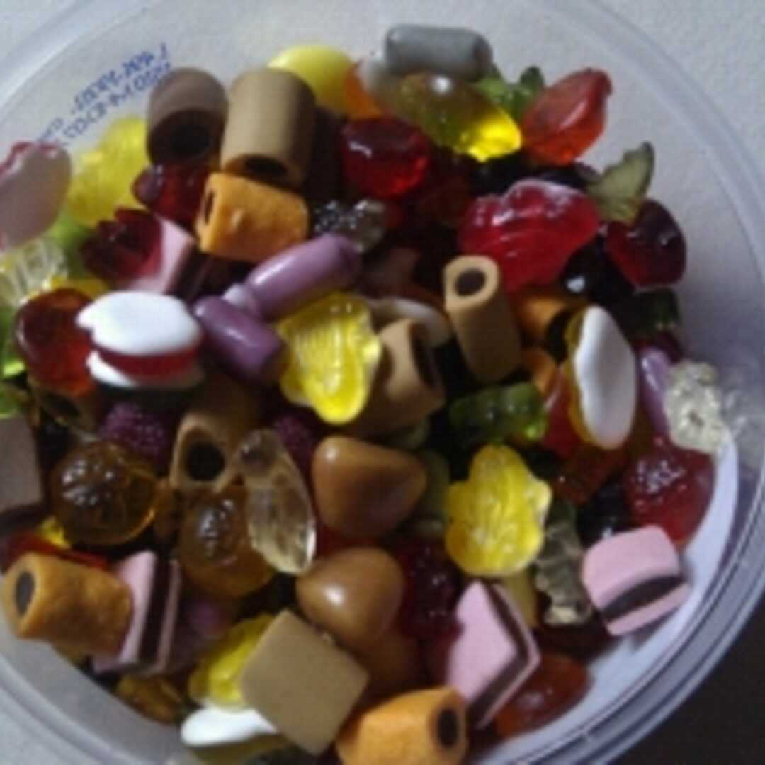 Haribo Color-Rado