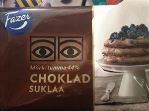 Fazer Tumma Suklaa 47%
