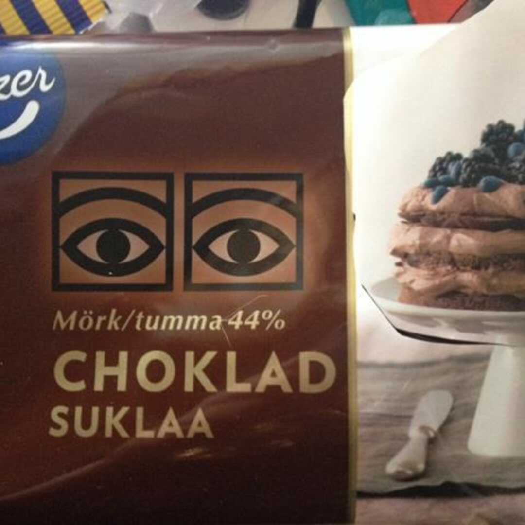 Fazer Tumma Suklaa 47%
