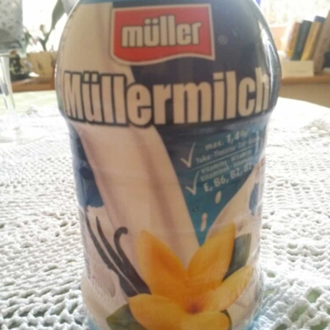 Muller Mullermilk Waniliowy