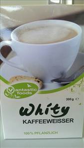 Vantastic Foods Whity Veganer Kaffeeweisser
