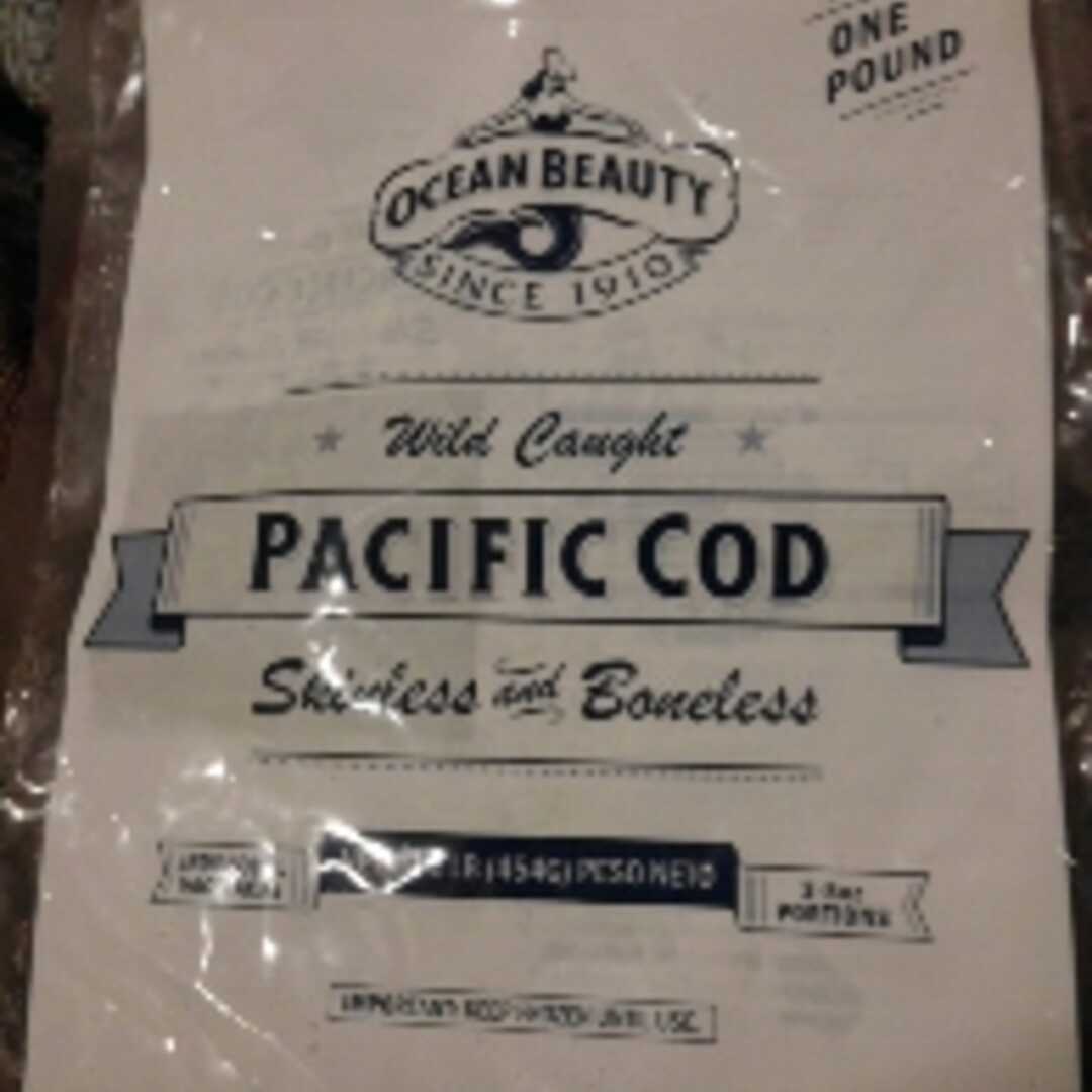 Ocean Beauty Pacific Cod