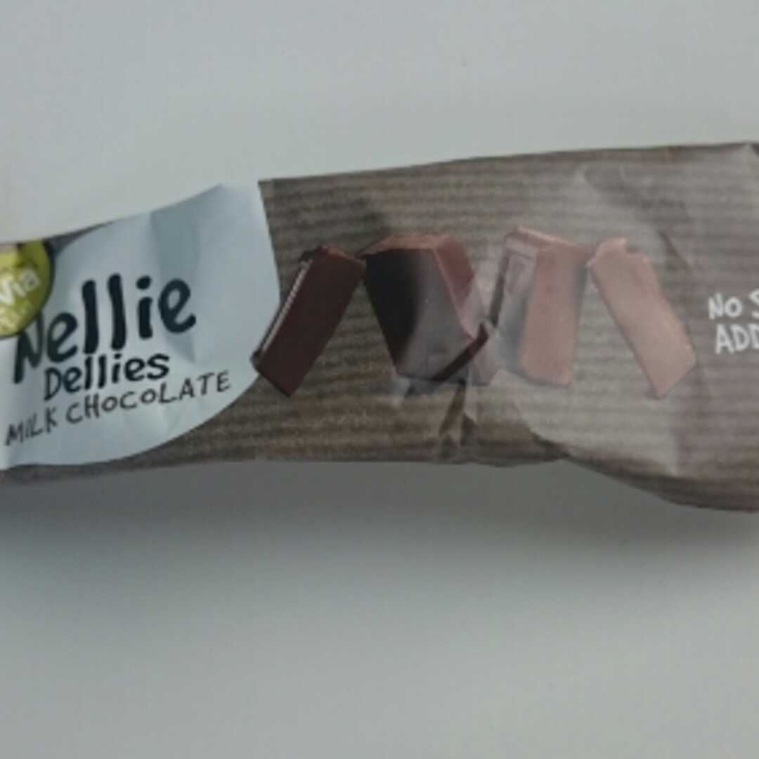 Nellie Dellies Milk Chocolate