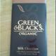 Green & Black's Organic Almond Chocolate