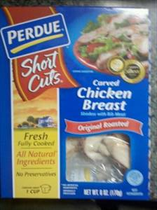 Perdue Short Cuts Carved Chicken Breast