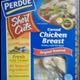 Perdue Short Cuts Carved Chicken Breast