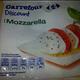 Carrefour Discount Mozzarella