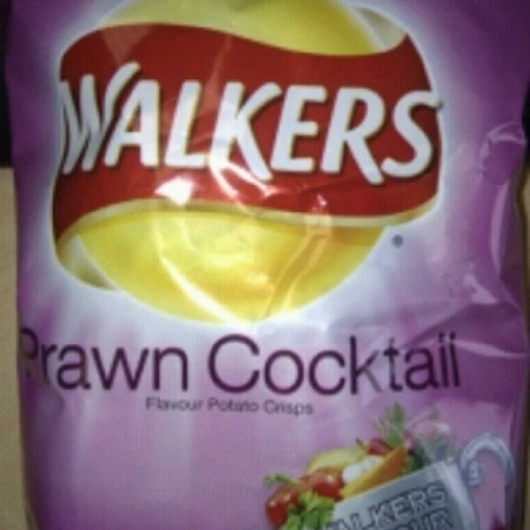 Walkers Prawn Cocktail Crisps