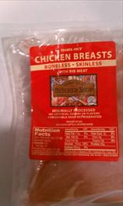 Trader Joe's Boneless Skinless Chicken Breast Tenders