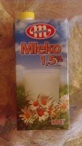 Mlekovita Mleko 1,5%