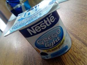 Nestlé Iogurte Grego Light