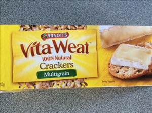 Arnott's Vita-Weat Crackers Multigrain