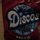Discos Bacon Crisps