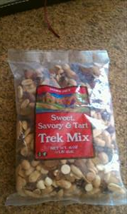 Trader Joe's Sweet, Savory & Tart Trek Mix