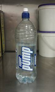 Pump Pure Water