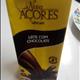 Nova Açores Leite com Chocolate