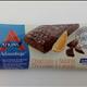 Atkins Barra Chocolate e Laranja
