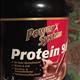 Power System Protein 90