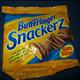 Nestle Butterfinger Snackerz (Fun Size)