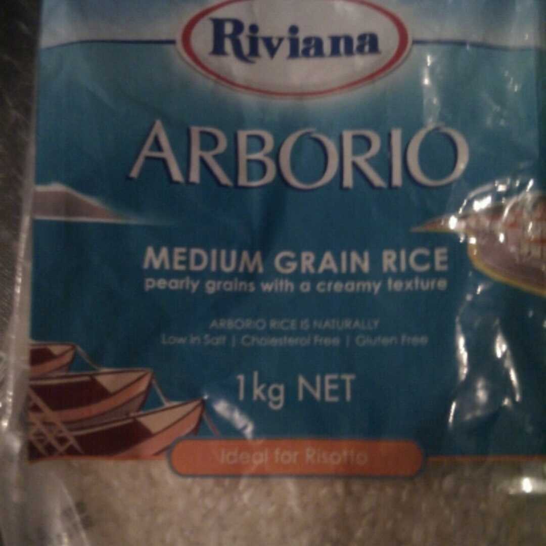 Riviana Arborio Medium Grain Rice