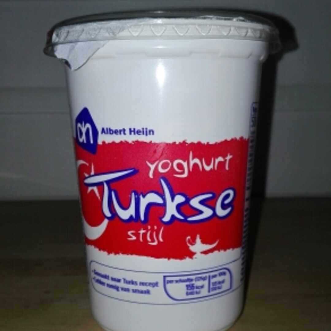 AH Turkse Yoghurt
